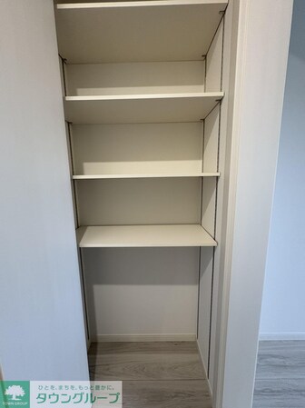 シエル ブリランテの物件内観写真